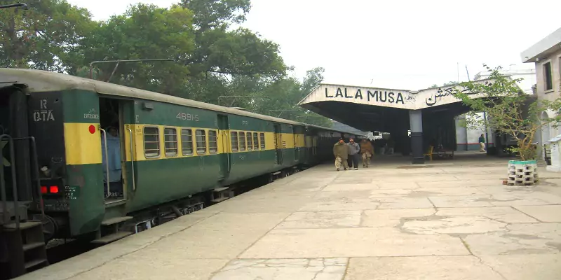 Lala Musa